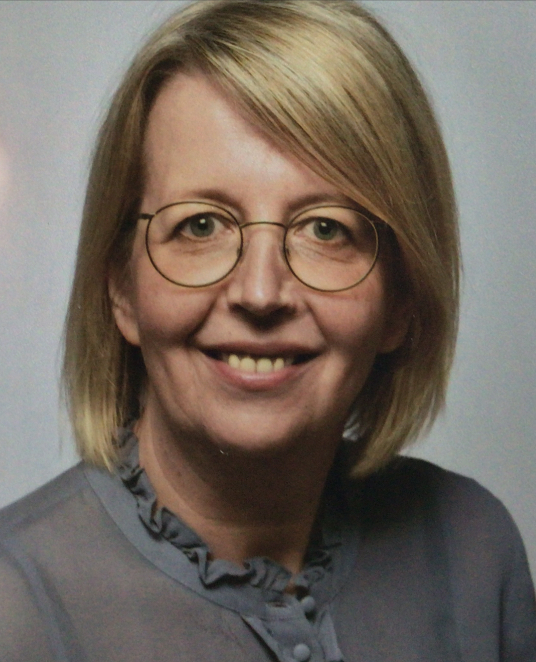 E. Buttermann