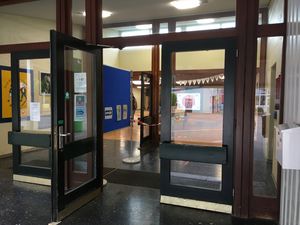 Grundschule Erwitte, Bild: Grundschule Erwitte